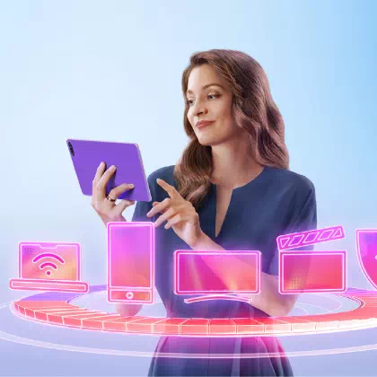 Комбо - единая связь Ростелеком для всех в&nbsp;село Байкалово (Тюменская область)